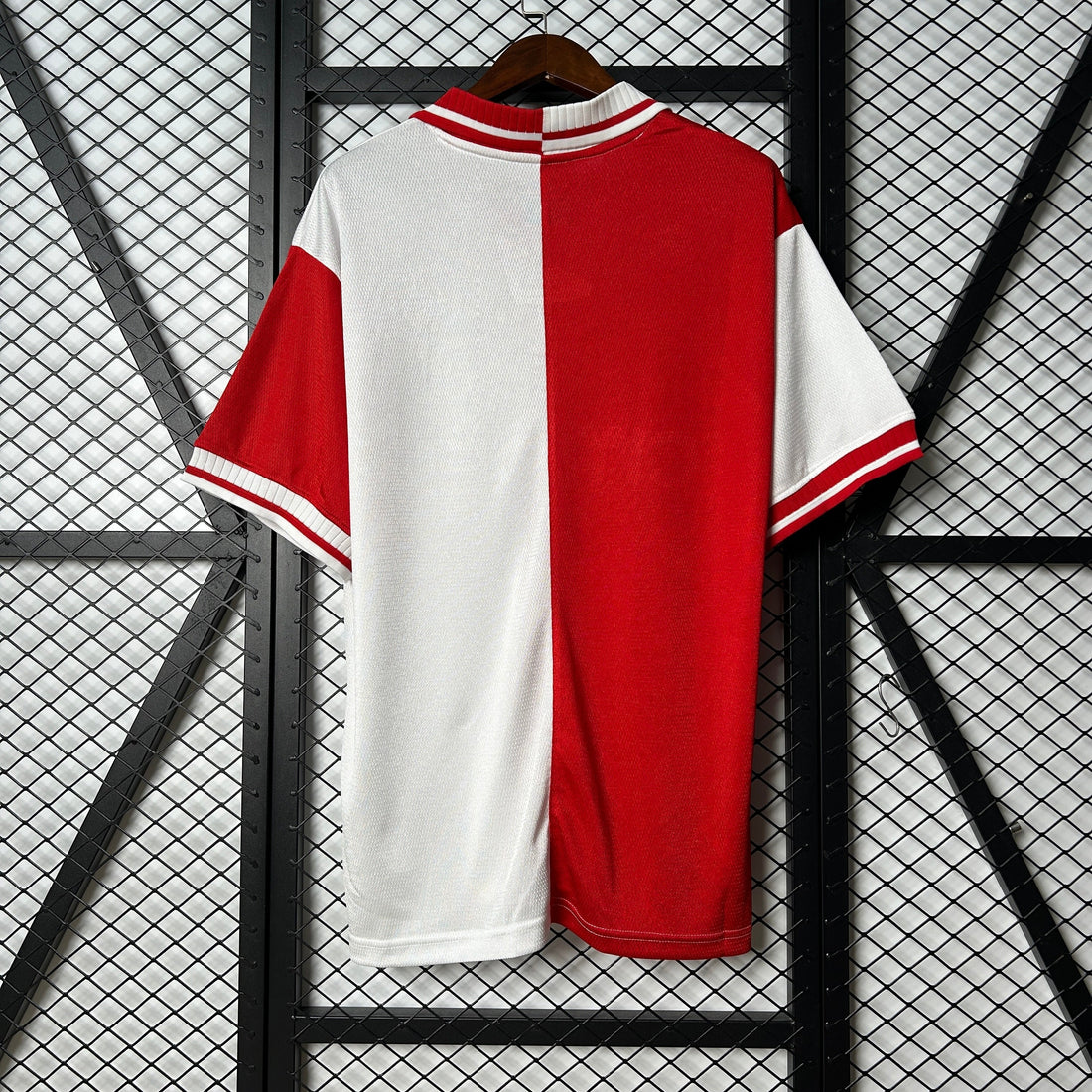 Maglia Retro RC Celta Away 01/02