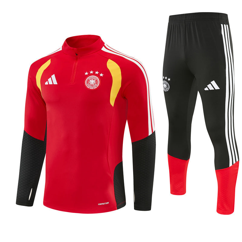 Tuta Calcio Germania 26/27
