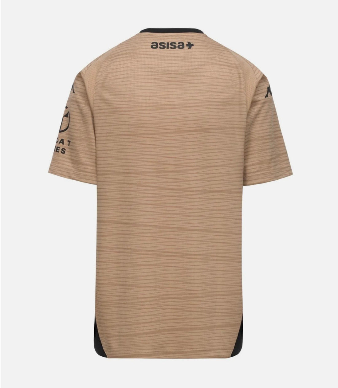 Maglia Cadiz FC Third 26/27