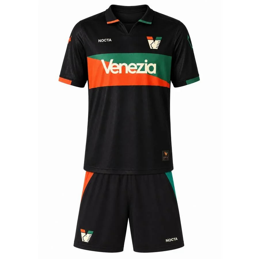 T-shirt e Pantaloncini per Bambino Venezia Home 26/27