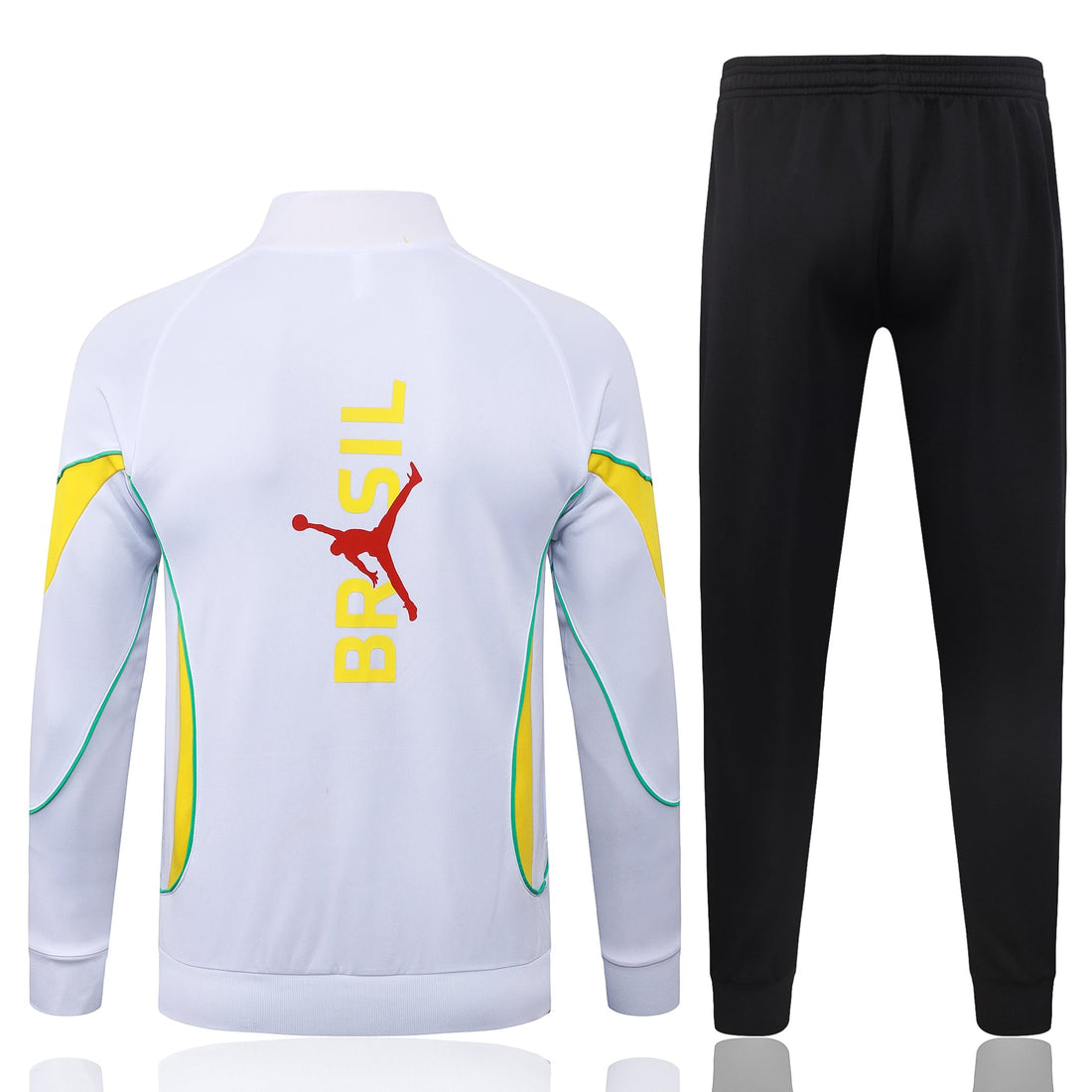 Tuta Calcio Brasil 26/27