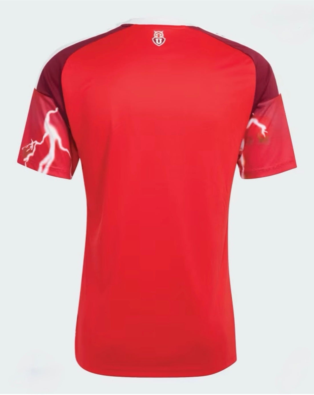 Maglia Universidad de Chile Third 26/27