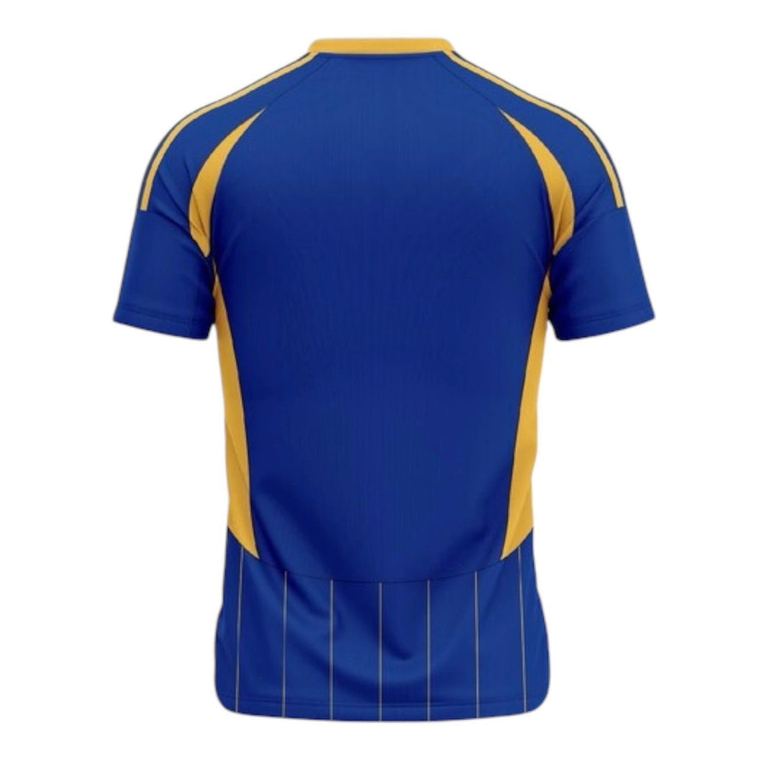 Maglia Ulsan HD Home 25/26