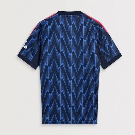 Maglia Arsenal Away 25/26