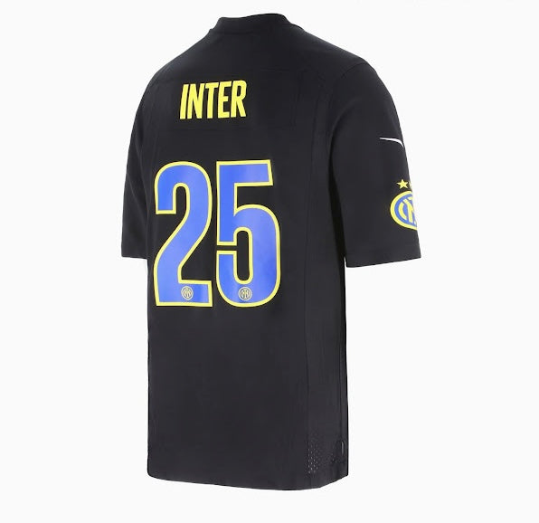 Maglia Nike Inter NFL Jersey