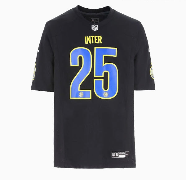 Maglia Nike Inter NFL Jersey