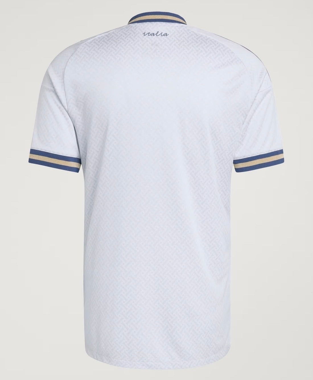 Maglia Italia Away Versione Giocatore 26/27