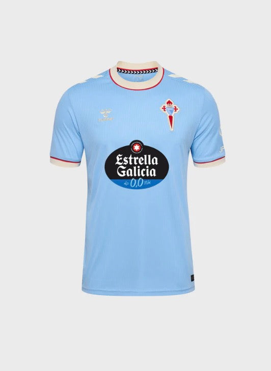 Maglia RC Celta Home 26/27