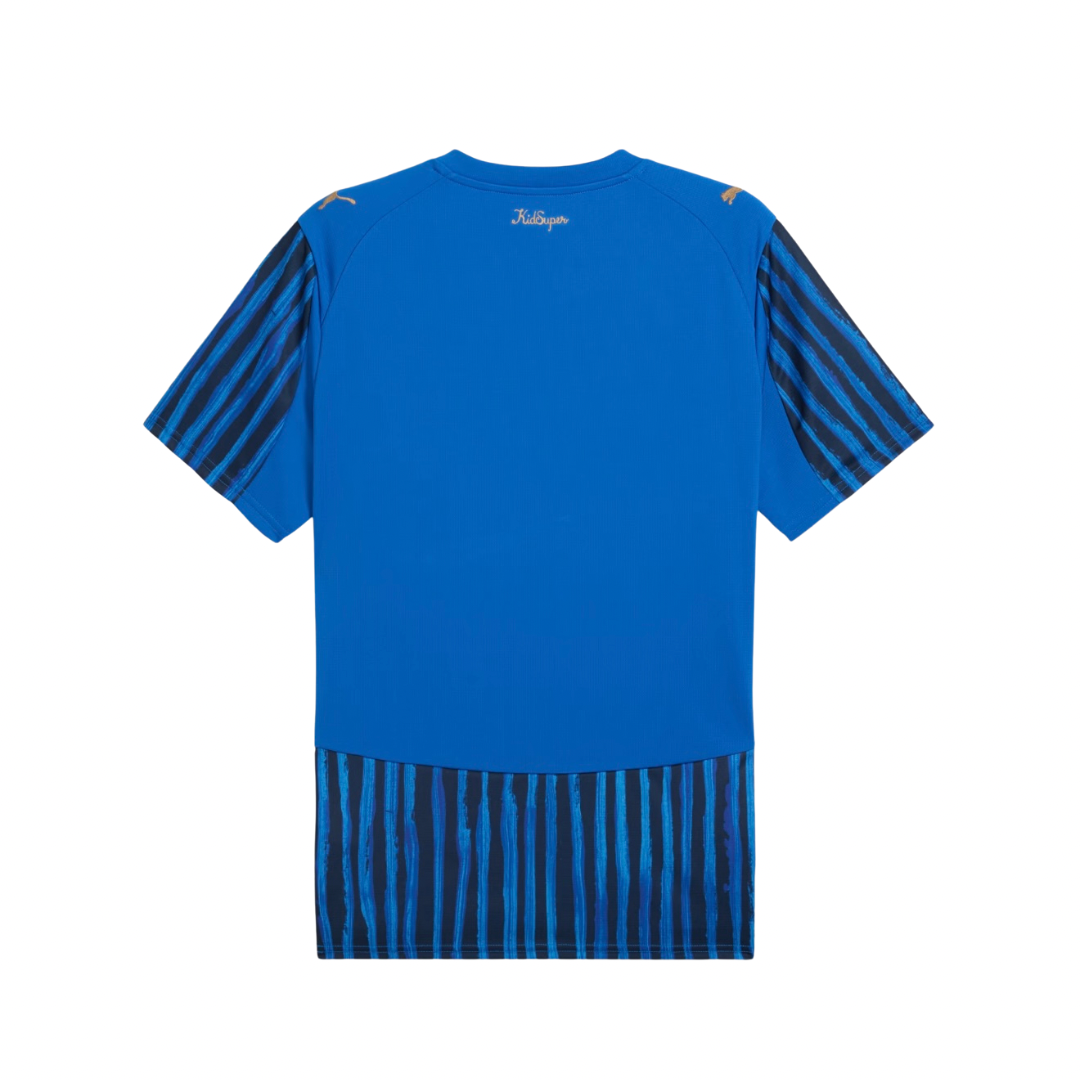 Maglia Al-Hilal 25/26