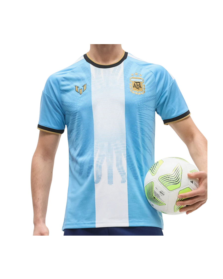 MAGLIA speciale Messi Argentina 2026 - VERSIONE GIOCATORE