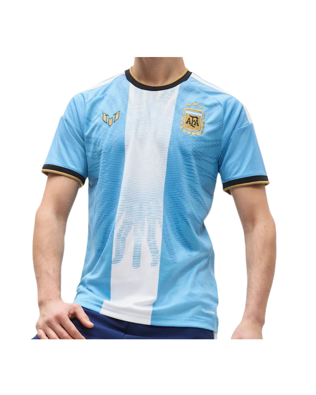 MAGLIA speciale Messi Argentina 2026 - VERSIONE GIOCATORE