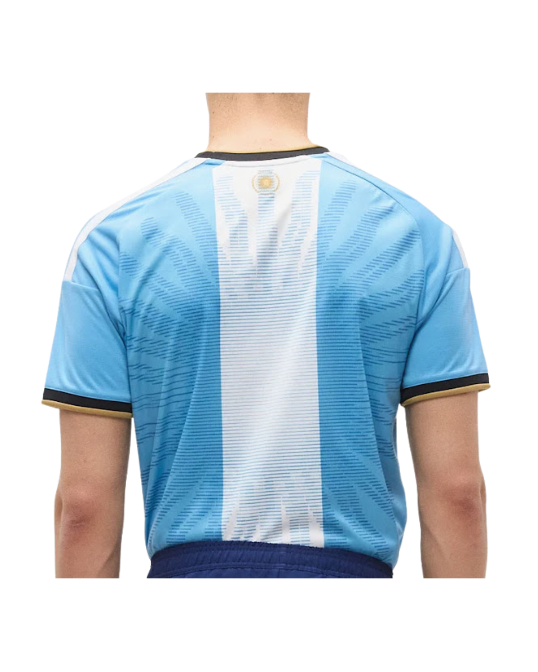 MAGLIA speciale Messi Argentina 2026 - VERSIONE GIOCATORE