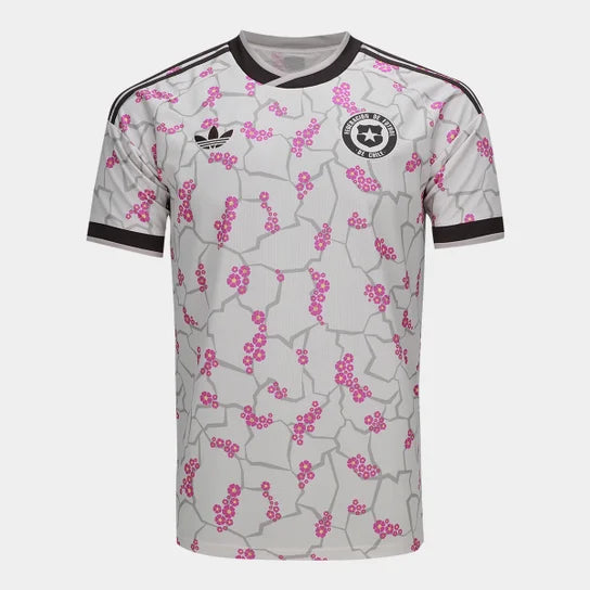 Maglie Calcio Chile Away 26/27