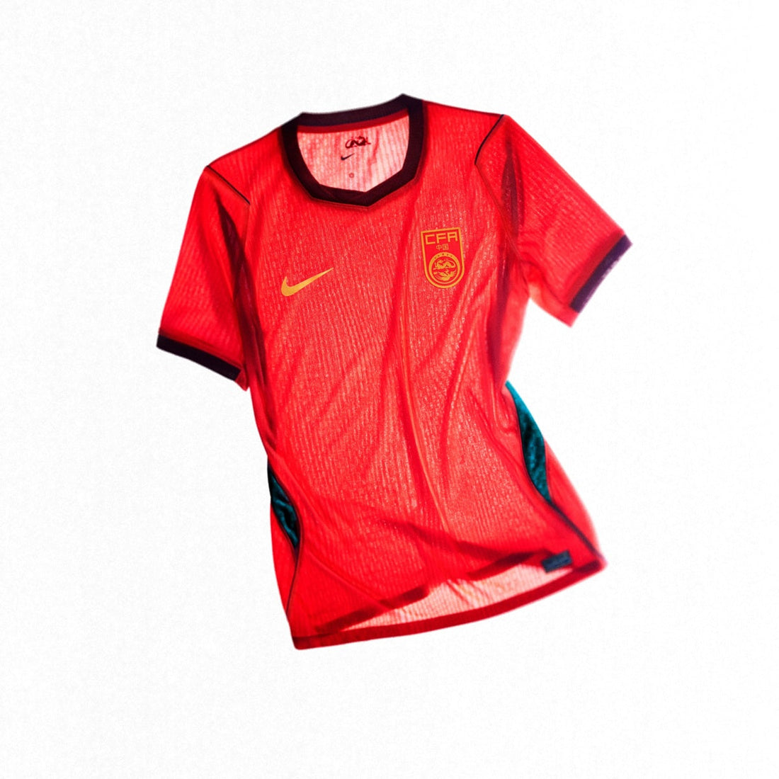 Maglie Calcio Cina Home 26/27