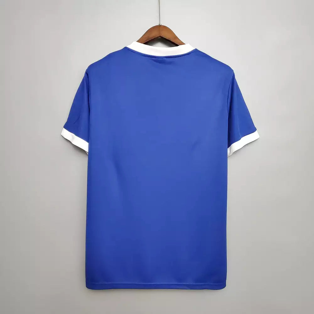 Maglia Argentina Retro Away 1986