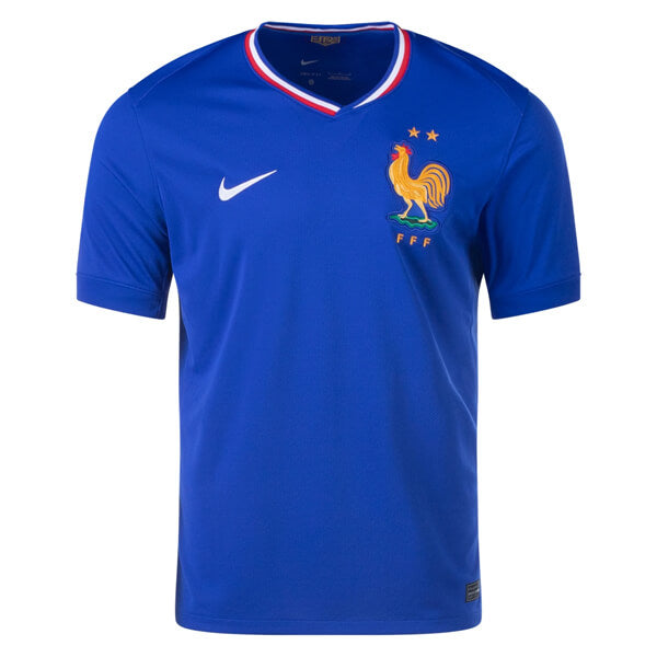 Maglia Francia Home 24/25