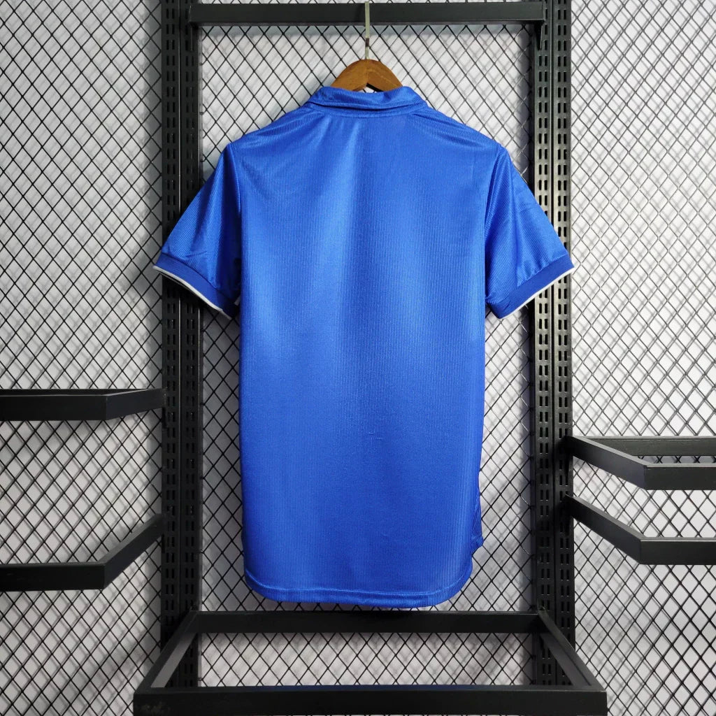 Maglia Retro Italia Home 1998