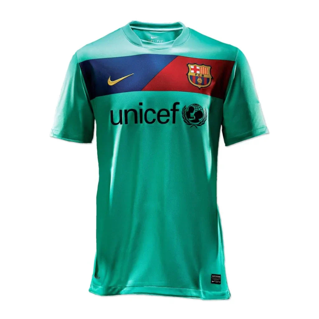 Maglia FC Barcelona Retro 10/11