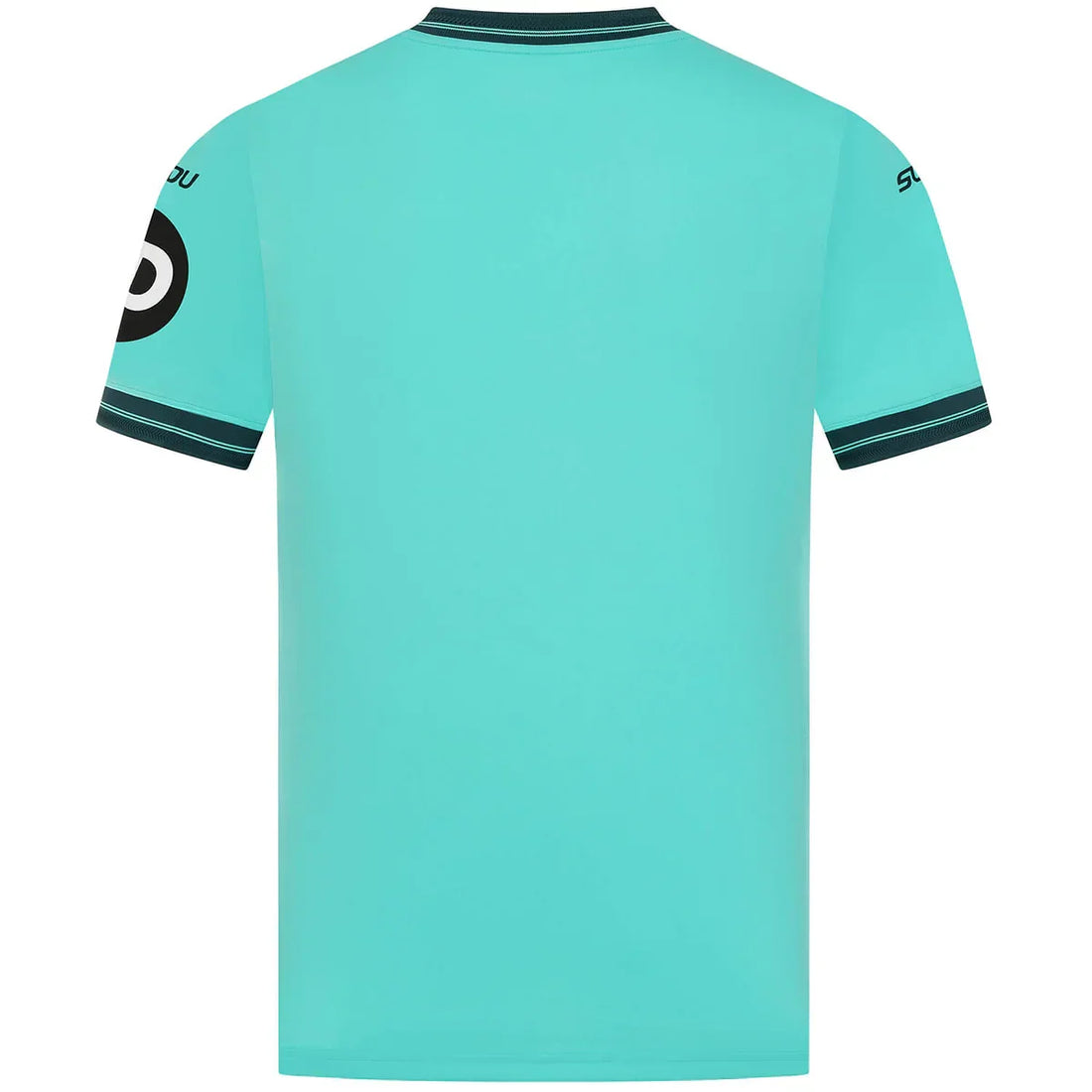 Maglia Wolverhampton Away 25/26