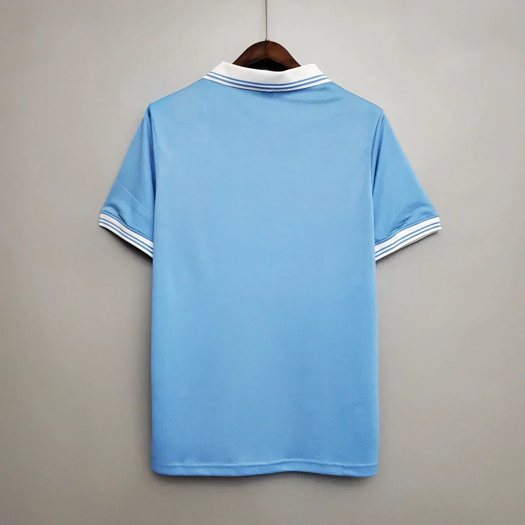 Maglia Retro Home SSC Napoli 86/87