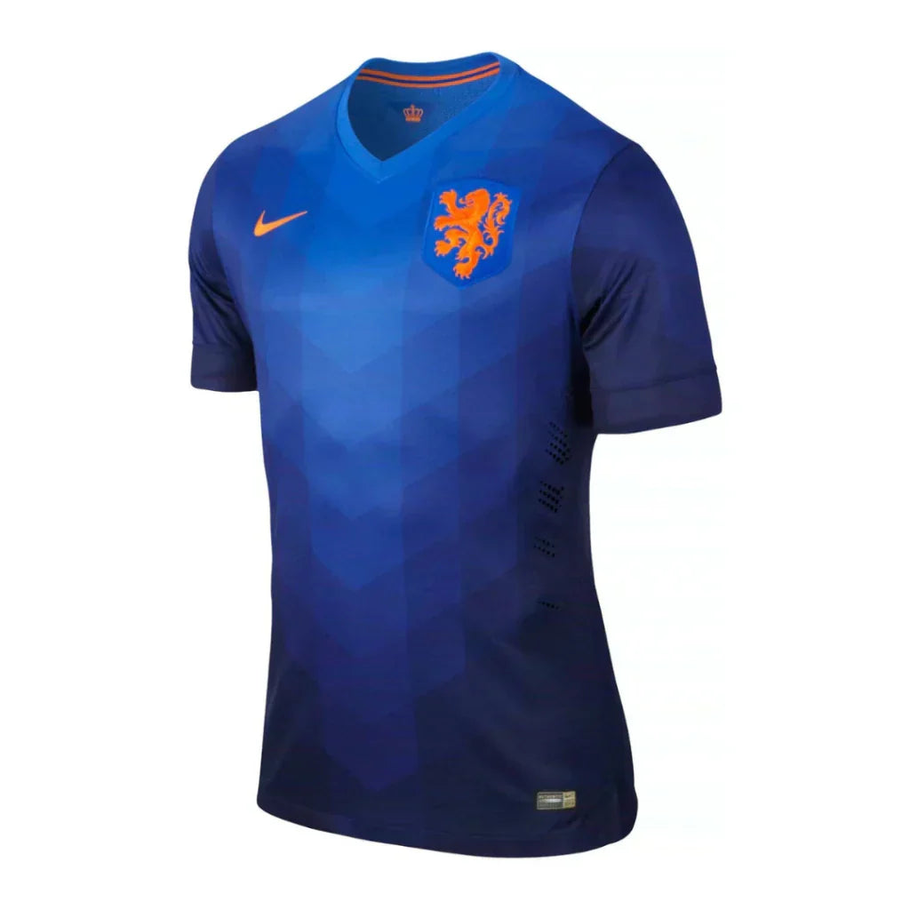 Maglie Calcio Paesi Bassi Retro 2014