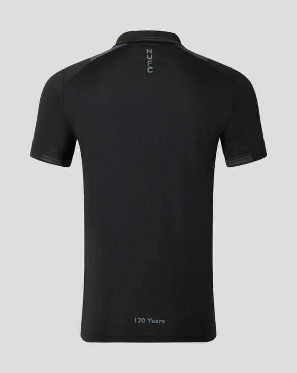 Maglia del 130° anniversario del Newcastle United 2022