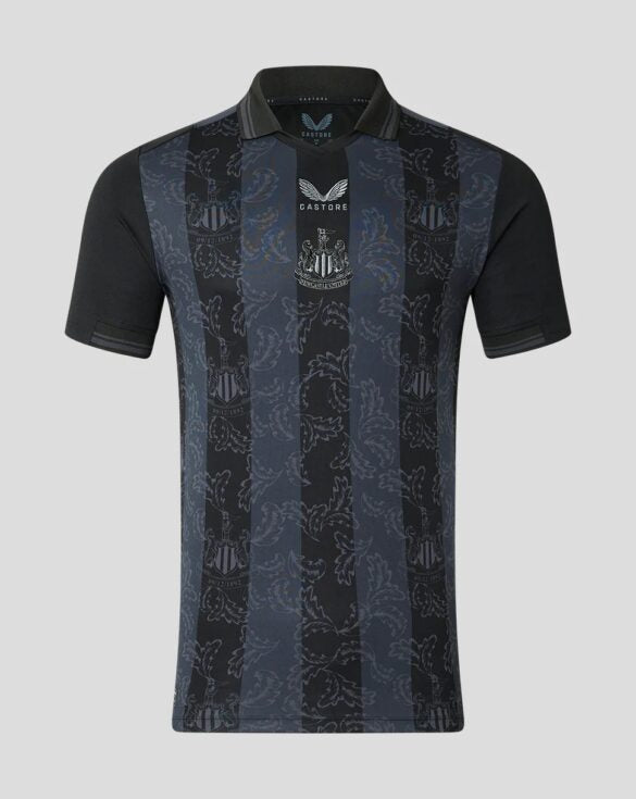 Maglia del 130° anniversario del Newcastle United 2022