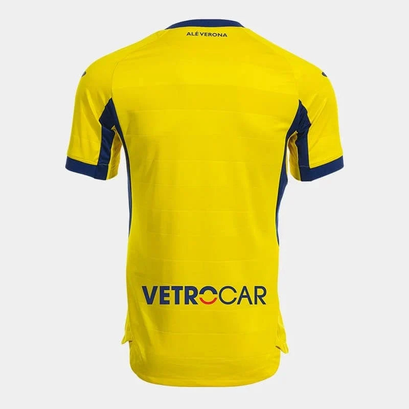 Maglia Hellas Verona FC Away 25/26