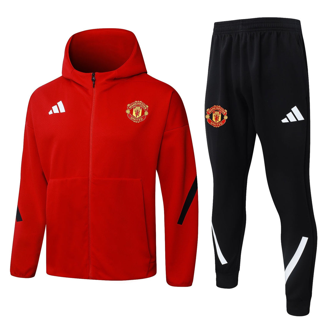 Tuta Calcio Manchester United 26/27