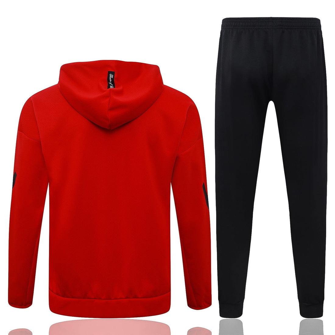 Tuta Calcio Manchester United 26/27