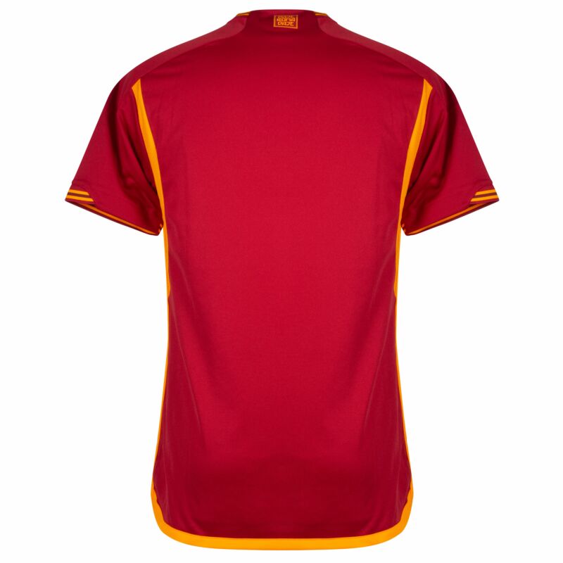 Maglia Roma Home 23/24