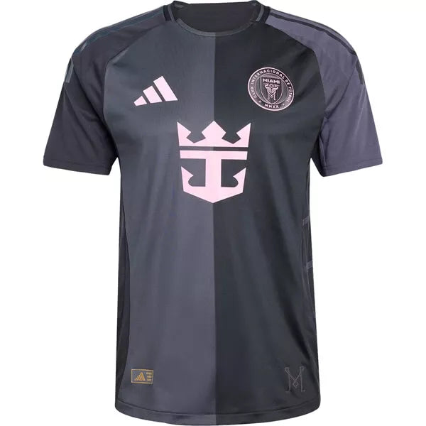 Maglia Inter Miami CF Away 25/26 Versione Giocatore