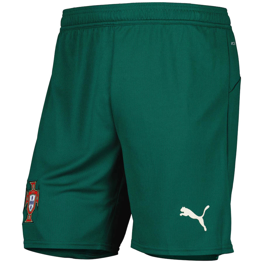 Pantaloncini Portogallo Home 25/26