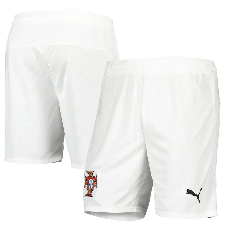 Pantaloncini Portogallo Away 25/26