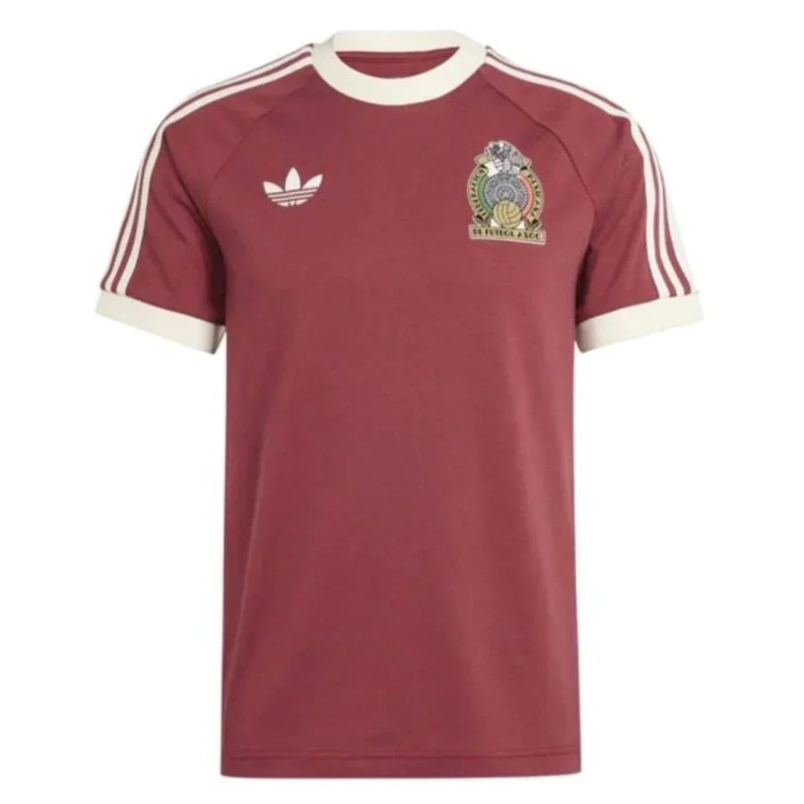 Maglie Calcio México