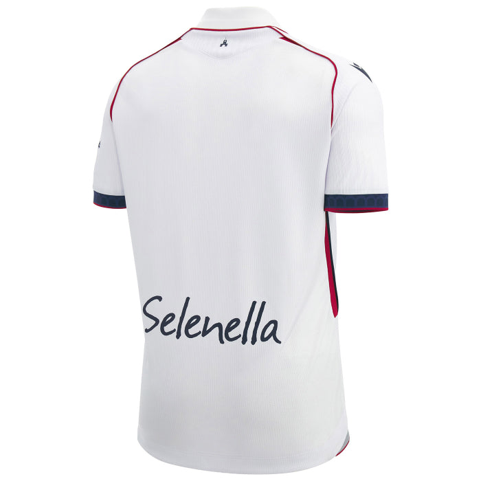 Maglia Bologna FC Away 26/27