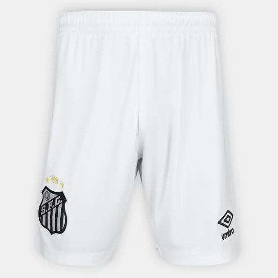 T-shirt e Pantaloncini per Bambino Santos Home 25/26