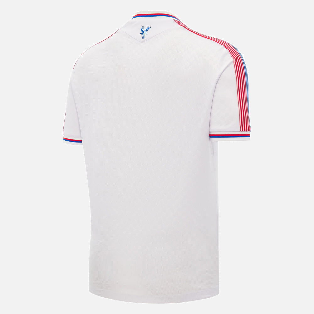 Maglia Crystal Palace Home 26/27