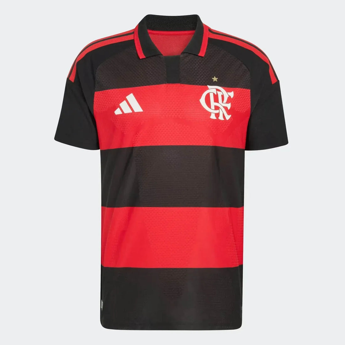 Maglia Flamengo Home 26/27