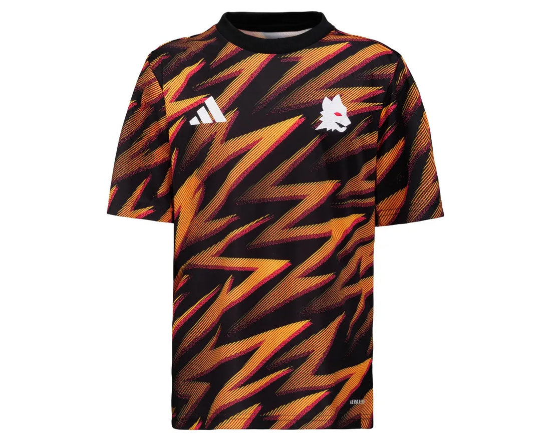 Maglia Roma Uniforme da allenamento pre-partita 26/26