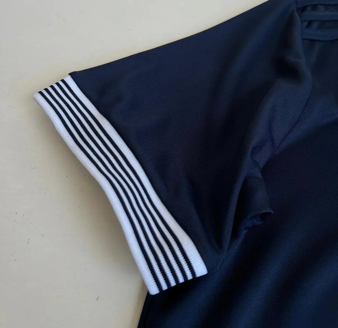 Maglia Nazionale Scozia Edizione 150 Anni 23/24 Uomo Blu