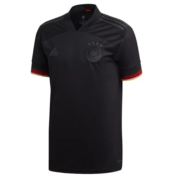 Maglia Germania Retro Away 20/21