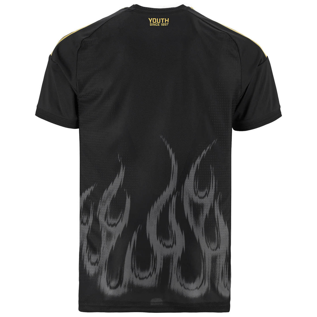 Maglia Juventus Third Versione Giocatore 26/27