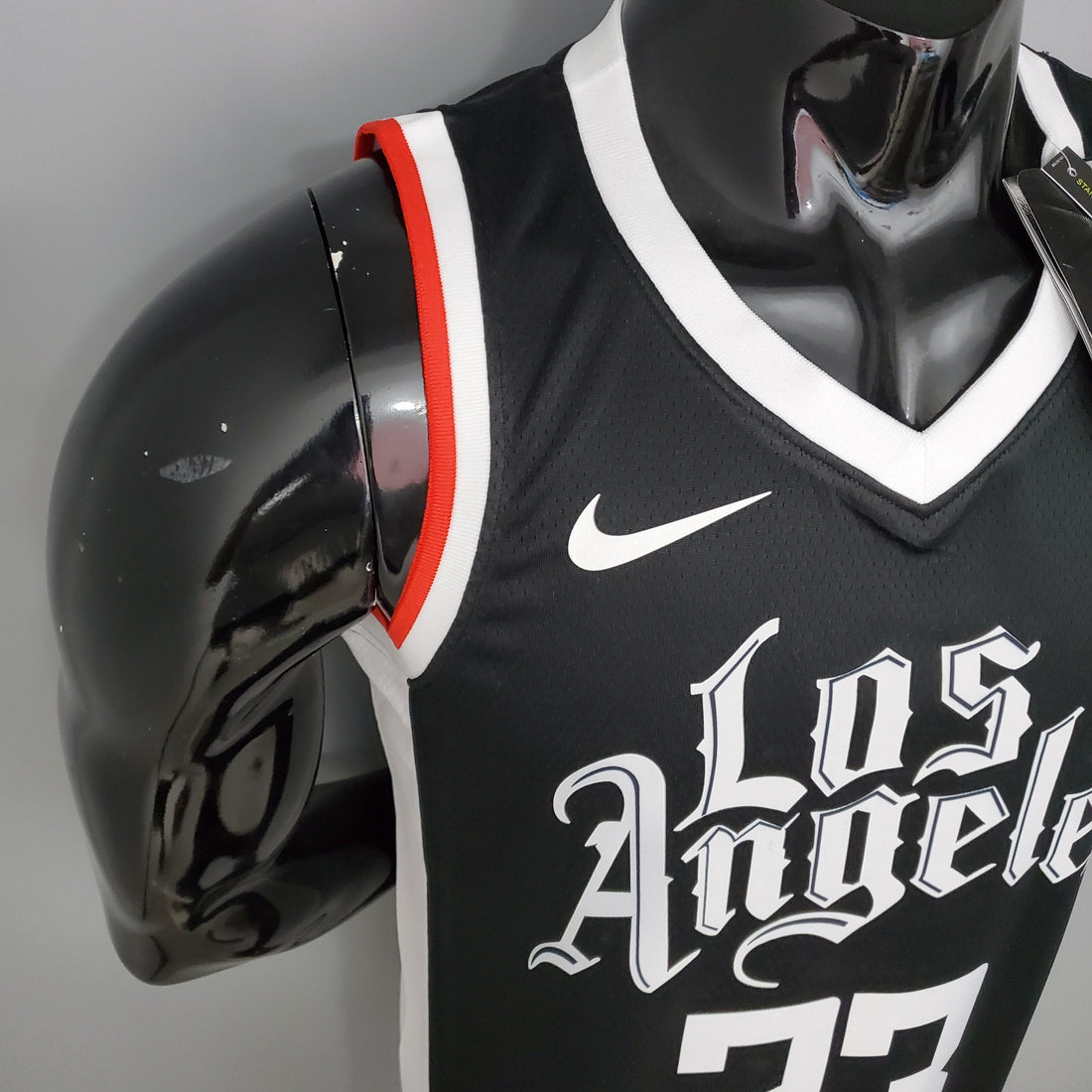 Maglia NBA Los Angeles Clippers #23 WILLIAMS