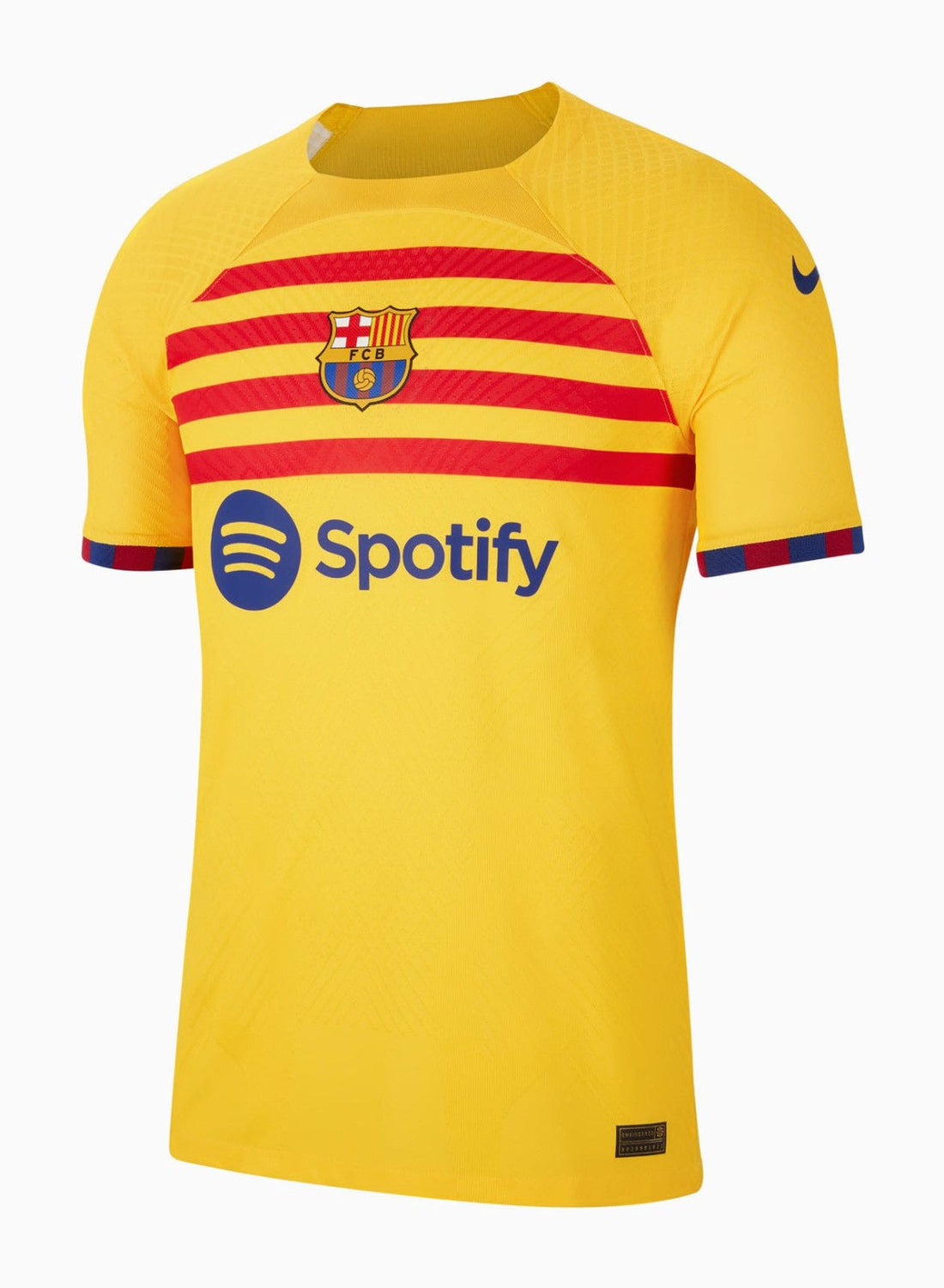 Maglia FC Barcelona IV 22-23
