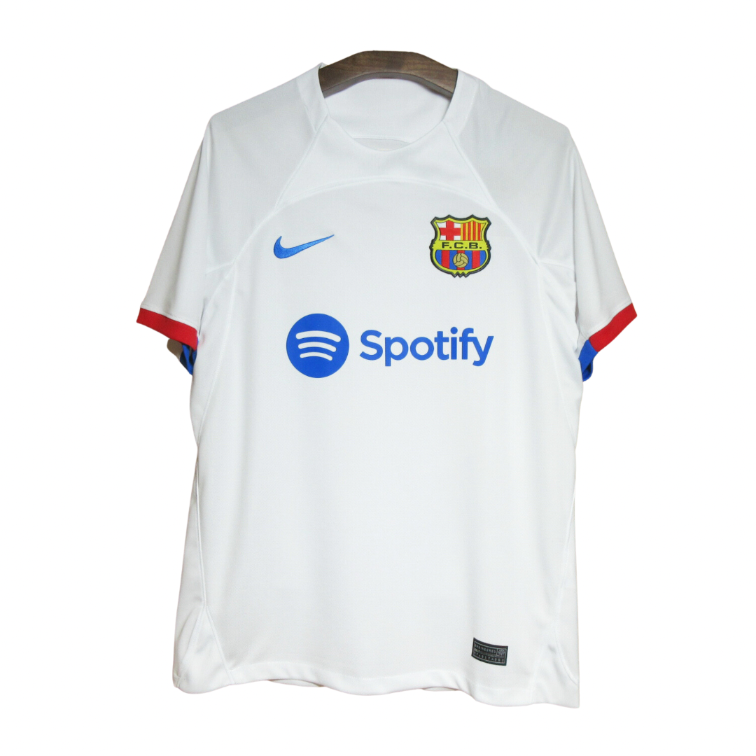 Maglia FC Barcelona Away 23/24