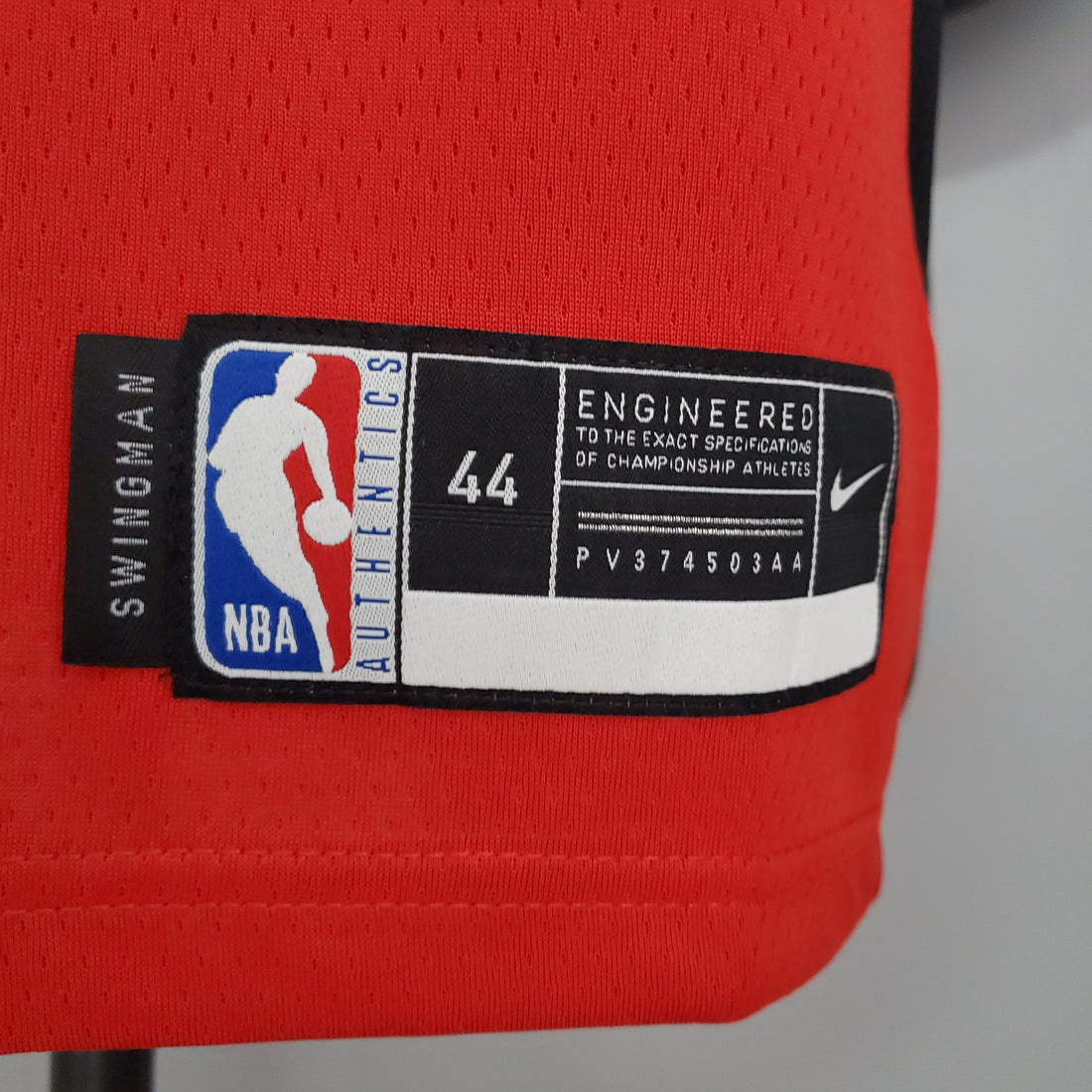 Maglia NBA Houston Rockets #13 HARDEN
