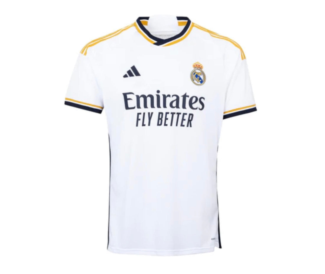 Maglia Real Madrid Home 23/24 - Bianco