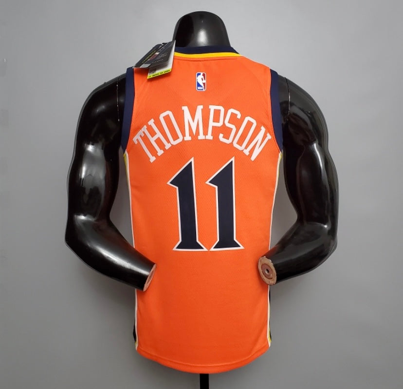 Maglia NBA Golden State Warriors #11