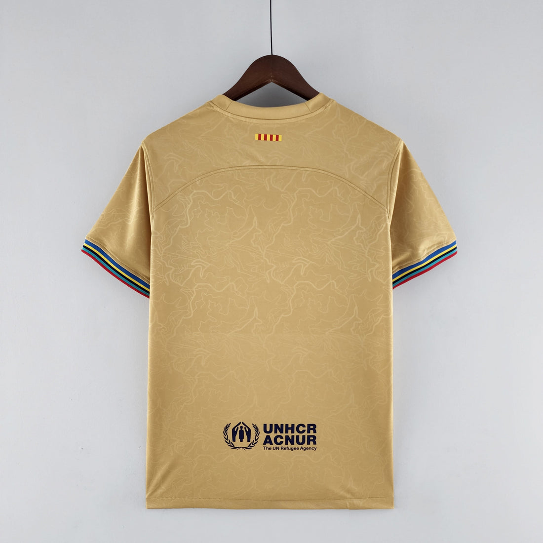 Maglia FC Barcelona II 22/23